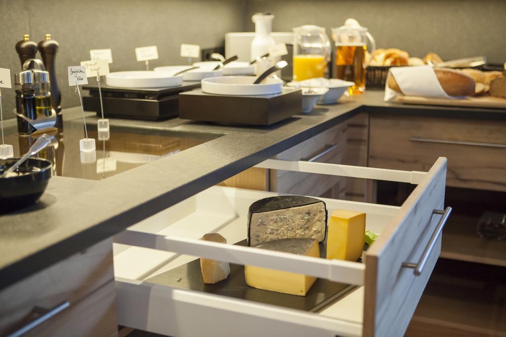 Boutique Gams Hotel