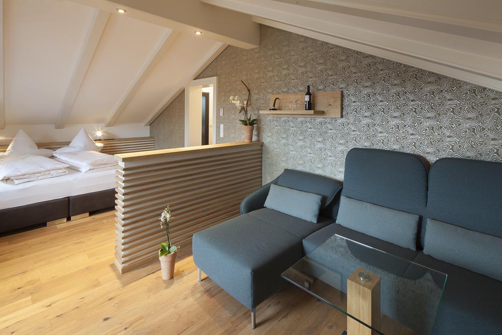 Hotel Boutique Gams