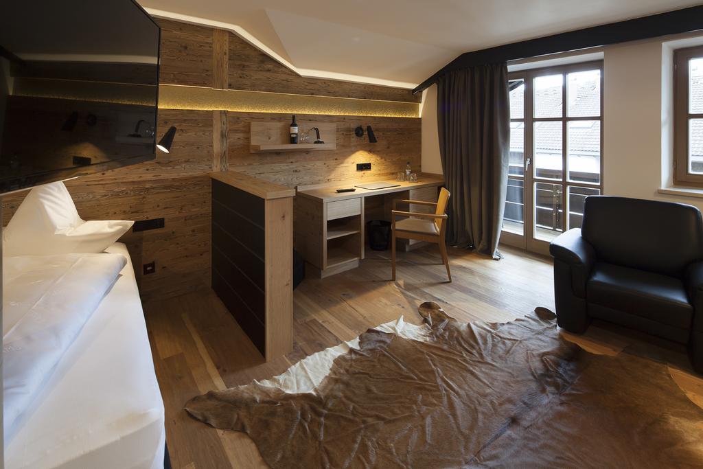 Boutique Gams 4* Oberstdorf