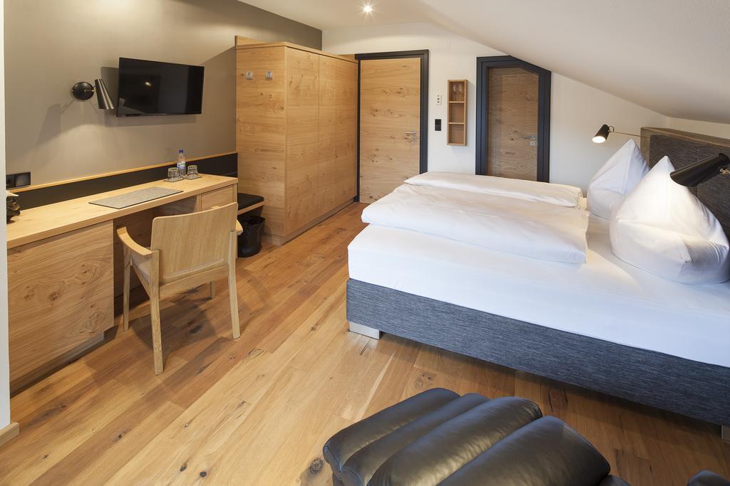 Hotel Boutique Gams Oberstdorf