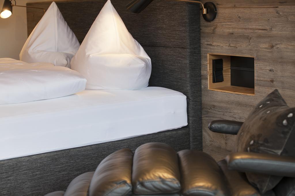 Boutique Gams Hotel Oberstdorf