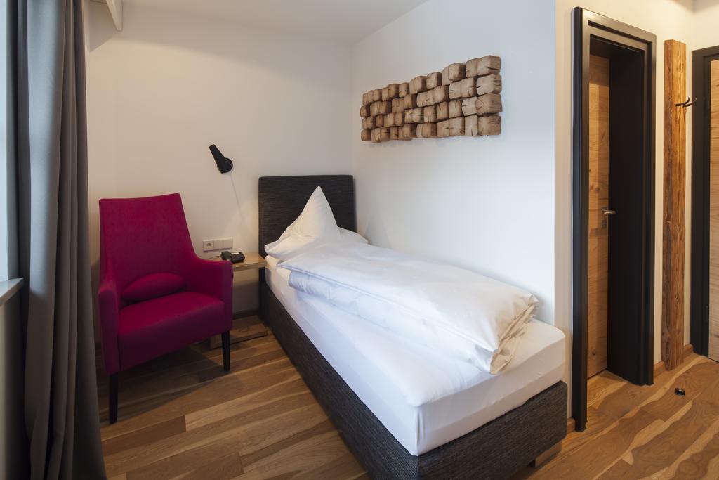 Hotel Boutique Gams Oberstdorf