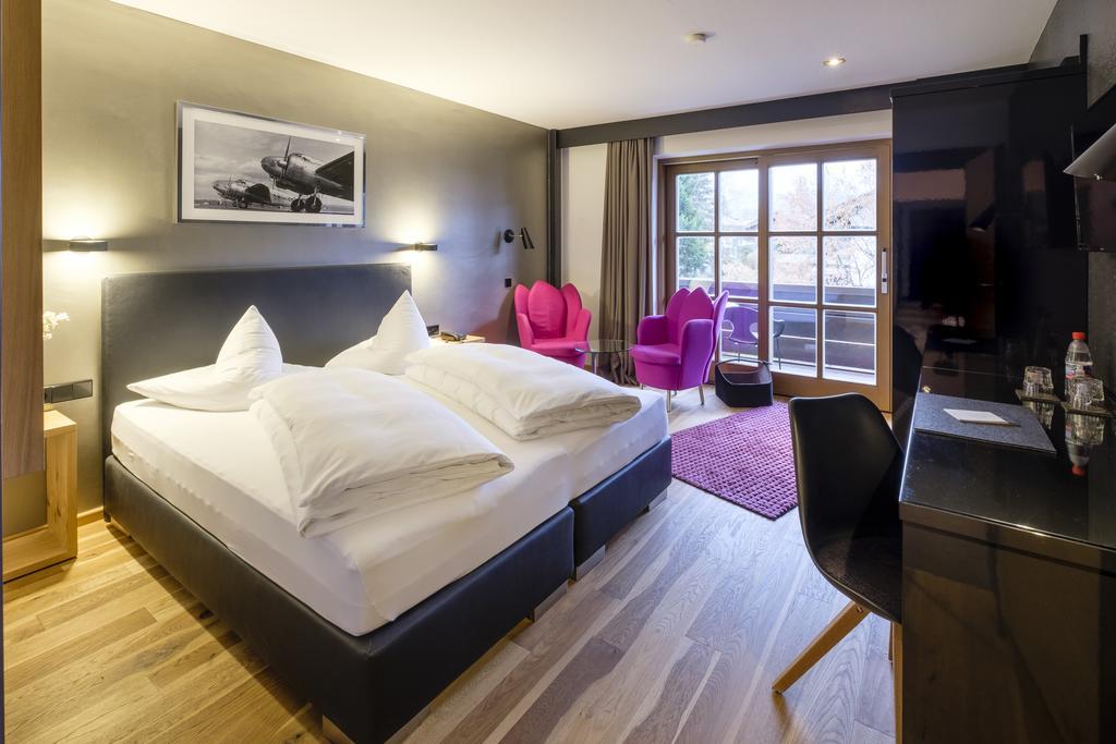Boutique Gams 4* Oberstdorf