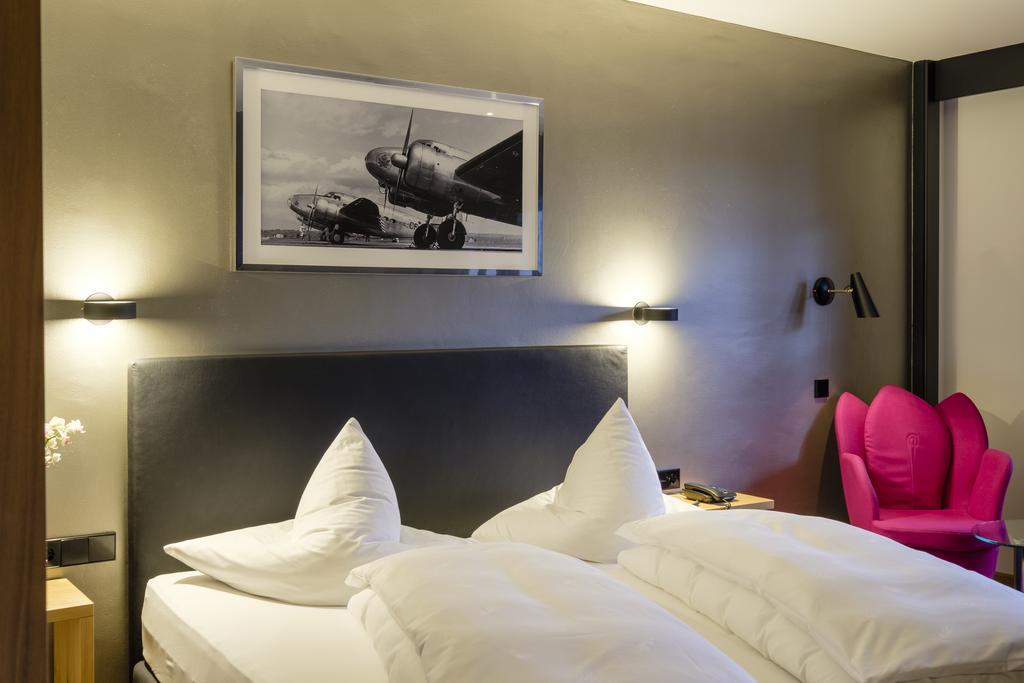 Boutique Gams Hotel Oberstdorf