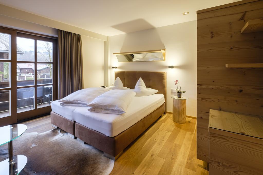 Boutique Gams 4* Oberstdorf