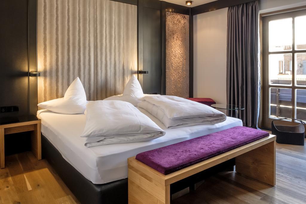 Boutique Gams Hotel 4*