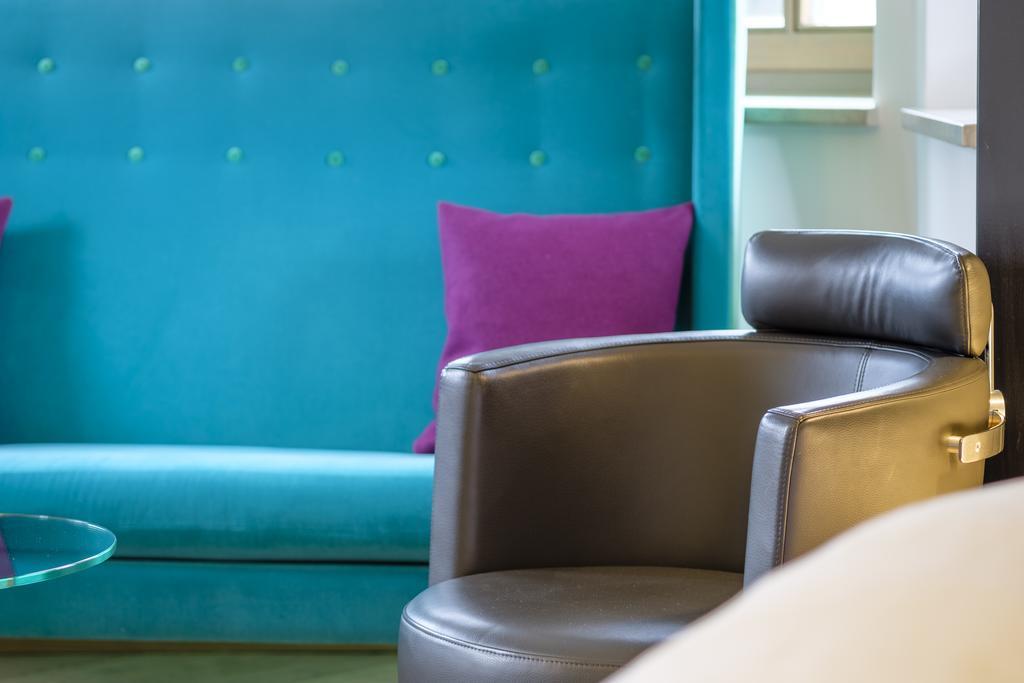 Hotel Boutique Gams 4*