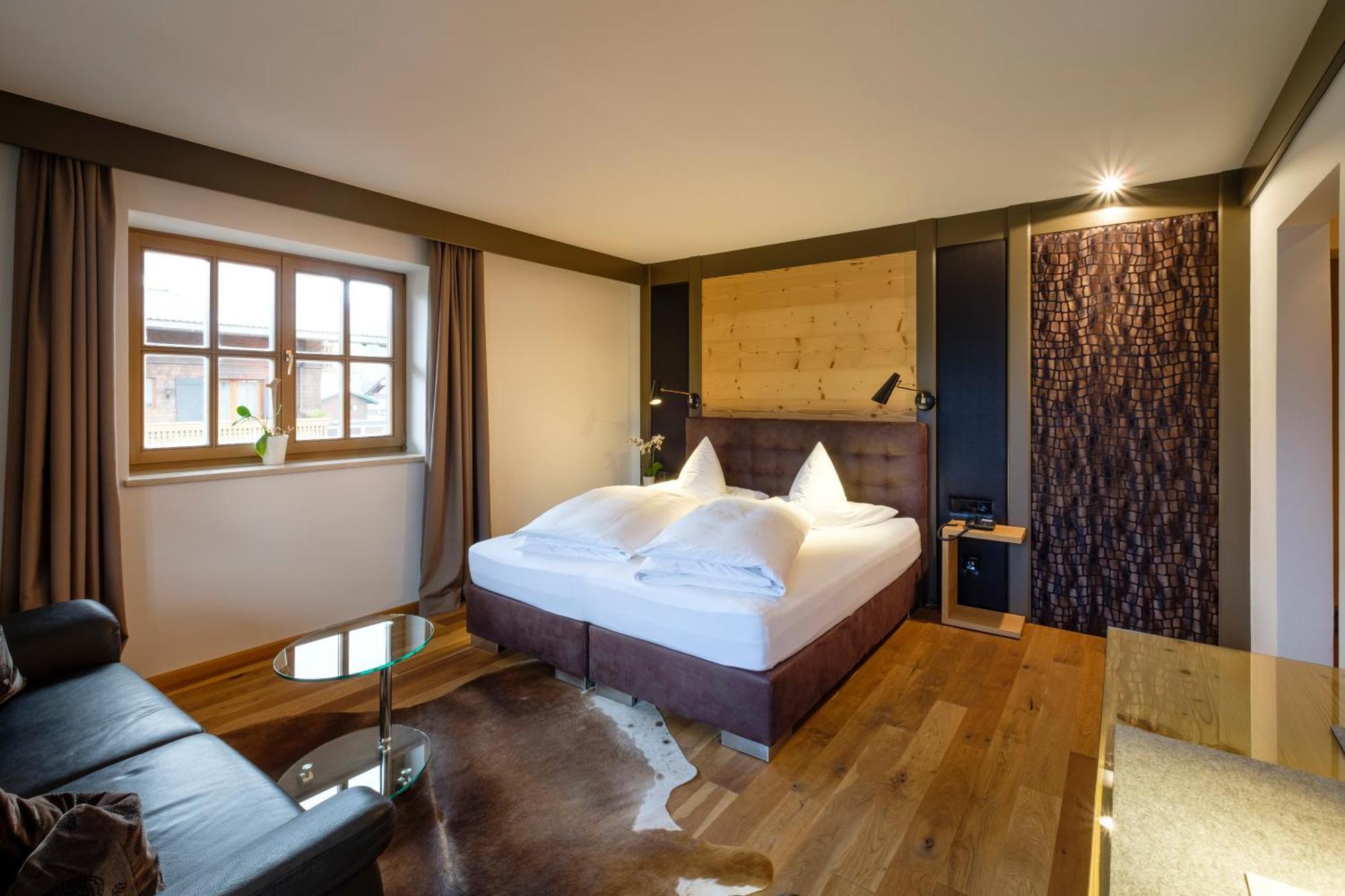 Boutique Gams Oberstdorf