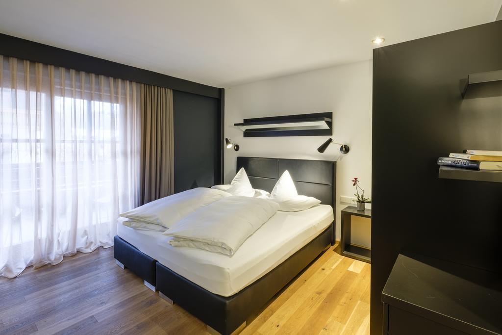 Hotel Boutique Gams