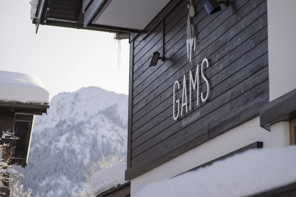 Boutique Gams 4*